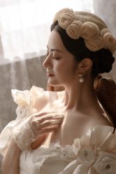 -Mu慕婚纱摄影·超级工作室