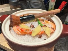 -吉川谷谷·铁板烧烤肉放题(石景山台湾街店)