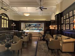 -LONG BAR 廊吧(外滩华尔道夫酒店)