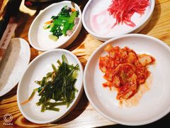 -大壮家原味烤肉(兴华北街店)