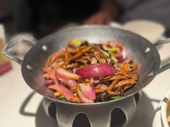 -外婆家(西红门荟聚购物中心店)