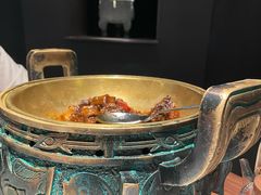 -曾宴·楚菜(湖北省博物馆店)