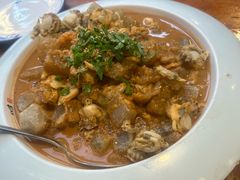 -旺角小渔村·海肠捞饭开创者(环山路店)
