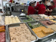 糕团-常州糕团店(北大街新世纪商城店)