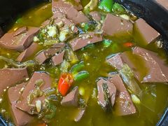 -寨子里的钵钵菜·湘西山里菜(魅力湘西店)