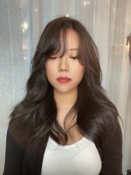 -16番发型