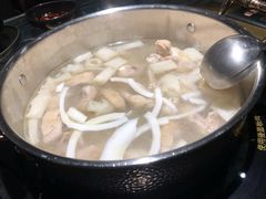 -凤园椰珍·臻品椰子鸡(保利时光里店)