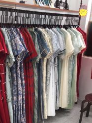 -陈大户旗袍(狮子林店)