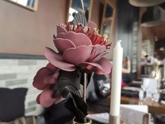 -AZUL by FUEL蓝色·法式酒馆(琶醍店)