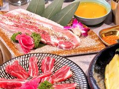 -妥妥烤肉料理(昙华林店)