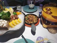 -遇玲珑餐厅
