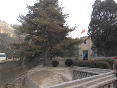 -延安杨家岭革命旧址
