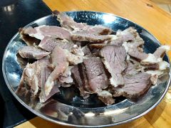 -佳荣老五生态牛肉馆