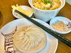 -南翔馒头店(豫园店)