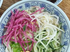 -门框胡同百年卤煮(前门煤市街店)