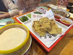 -肘子酥·天津菜·特色捞面(德云社店)