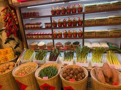 -西江美食舫·江西菜(健德桥店)