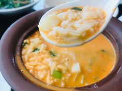 -环球港凯悦 · 享悦中餐厅