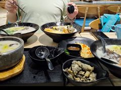 -渔米丰·广府鱼汤米线(光明广场店)