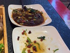 -老北京胡同味道二荤铺(酒仙桥店)