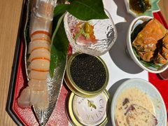 -和创柚子·会席日本料理(新区淮海街店)