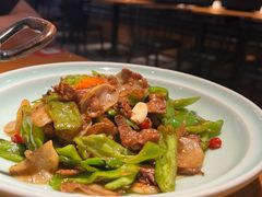 -湘与香缘·湖南菜(王府井北京市百货大楼店)