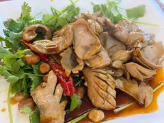 -聪辉同安老美食饭店(大元路店)
