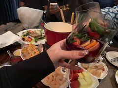 -食间牛排(湖西路店)