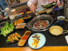 -九坤韩式烤肉(建发阅彩城店)