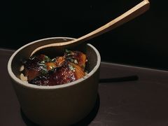 -RONIN Snack Bar