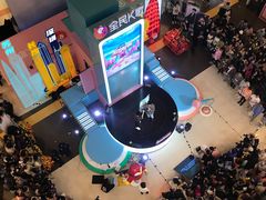 -大悦城(沈阳中街店)
