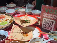 -怪噜范·贵阳小吃大排档旗舰店(世纪金源店)