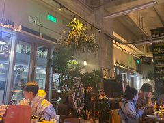 -Blac+Blac(中海环宇荟店)