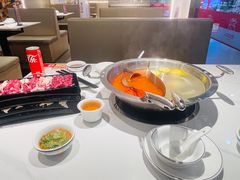 -陈记顺和牛肉火锅馆(天河北路店)