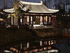 -江心屿景区