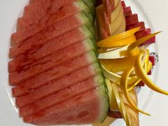 -烤肉宛饭庄(南礼士路店)