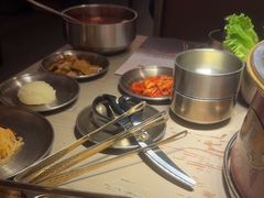 -西塔老太太泥炉烤肉(温州首店万象城黑金店)