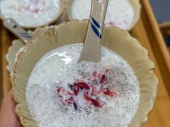 -阿山卓·野生菌火锅·纳西火塘烤肉