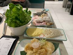 -椰客·海南椰子鸡(新塘永旺梦乐城店)