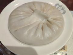 -老淮城·长鱼面(河下古镇店)