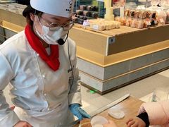 -西村叔叔的店·面包·甜品·蛋糕(清河万象汇店)