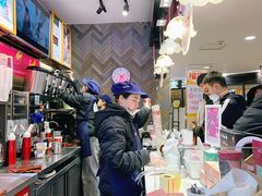 -茶颜悦色(平和堂负一楼店)