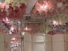 大堂-湖锦酒楼·32年地道湖北菜(光谷店)