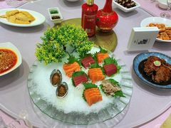 -顺风海鲜港(金玉兰店)