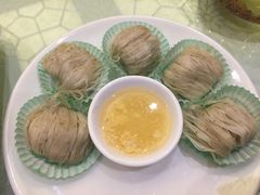 -西安饭庄·非遗陕菜(钟楼店)