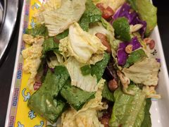 -芦月轩羊蝎子(北蜂窝店)