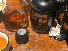 -德叔阙里·衢州菜馆(月湖店)