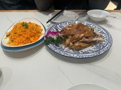 -梅利汴京烤鸭•开封豫菜地标店(晋安路店)