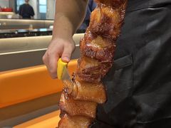 -肉焰山巴西烤肉自助餐厅(龙湖芙蓉天街店)