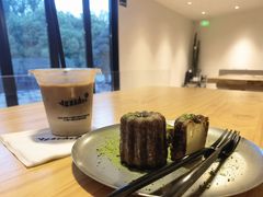 -J Create城市露营咖啡·简餐·宠物(上海动物园店)